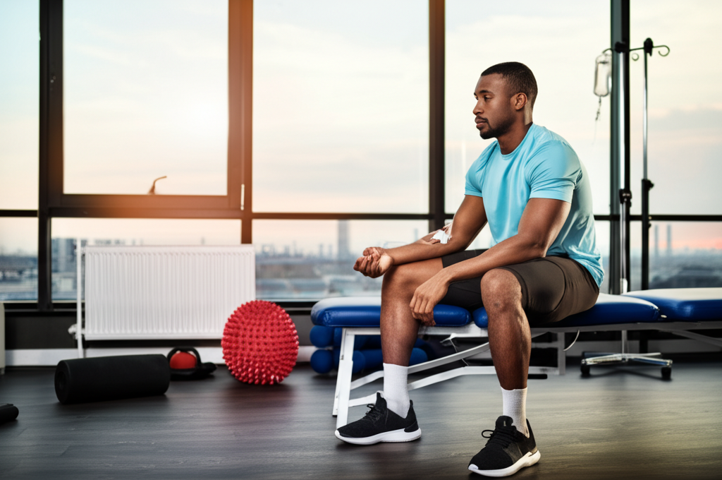 Pre-Competition Boost