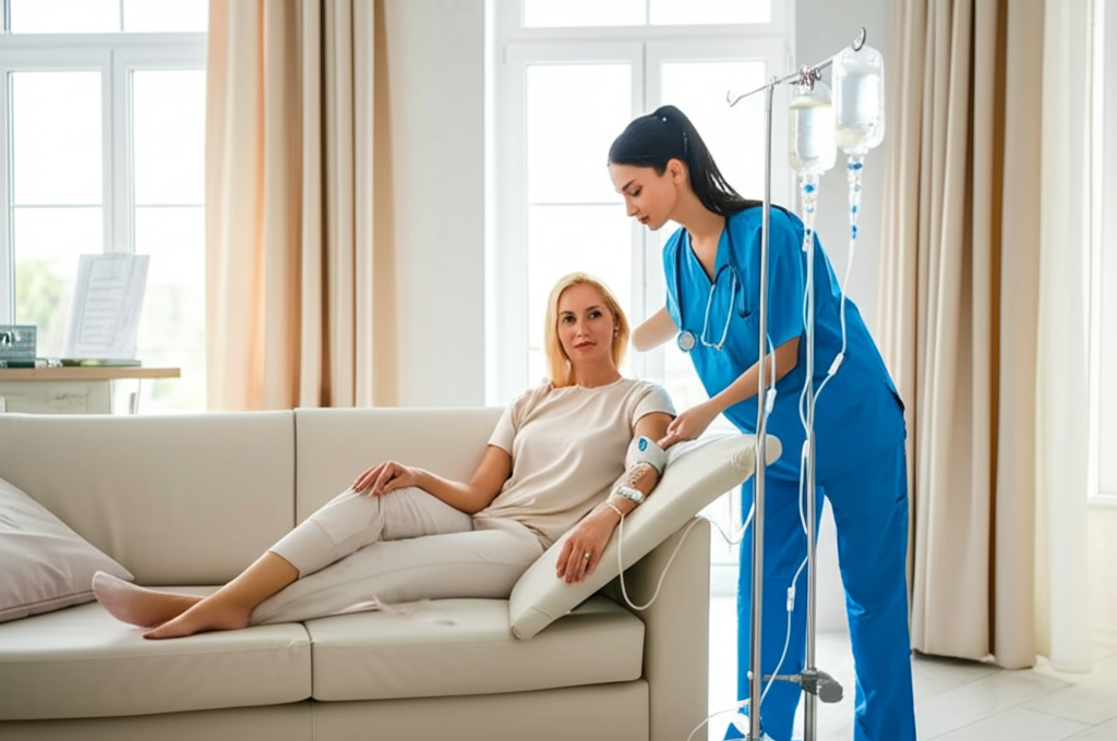 Wellness Packages